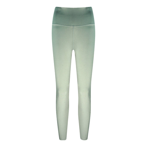 Nike Dri Fit Grey Leggings